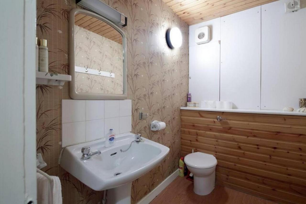 Quirky, West End, Edinburgh House Apartment ภายนอก รูปภาพ